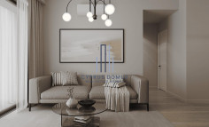 2 bedrooms apartment with swimming pool for sale in Kapsalos