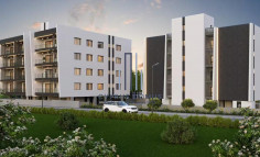 2 bedrooms apartment with swimming pool for sale in Kapsalos
