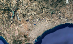 265m² residential building plot for sale in Agia Fyla , Limassol 265m² residential building plot for sale in Agia Fyla , Limassol