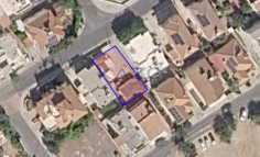 265m² residential building plot for sale in Agia Fyla , Limassol 265m² residential building plot for sale in Agia Fyla , Limassol