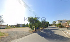 Large residential development plot of 3,409 m&sup2; for sale in Tremithousa , Paphos