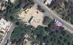 Large residential development plot of 3,409 m&sup2; for sale in Tremithousa , Paphos