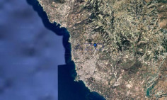 Large residential development plot of 3,409 m&sup2; for sale in Tremithousa , Paphos