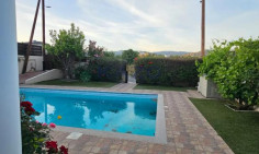 Detached house in Pyrgos with private pool Detached house in Pyrgos with private pool