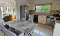 Detached house in Pyrgos with private pool 