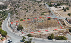 2,6752m ready building pot (oikopedo) residential plot for sale Kalavasos no vat , Larnaca 2,6752m ready building pot (oikopedo) residential plot for sale Kalavasos no vat , Larnaca