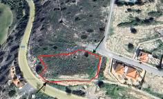 2,6752m ready building pot (oikopedo) residential plot for sale Kalavasos no vat , Larnaca 2,6752m ready building pot (oikopedo) residential plot for sale Kalavasos no vat , Larnaca
