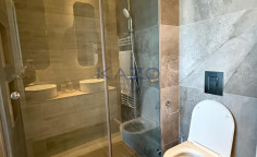 Spacious furnished apartment with two bedrooms Agios Nektarios 