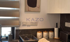 Spacious furnished apartment with two bedrooms Agios Nektarios 