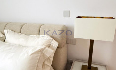 Spacious furnished apartment with two bedrooms Agios Nektarios 