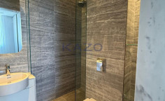Spacious furnished apartment with two bedrooms Agios Nektarios 