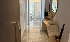 Spacious furnished apartment with two bedrooms Agios Nektarios 