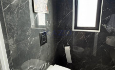 Spacious furnished apartment with two bedrooms Agios Nektarios 