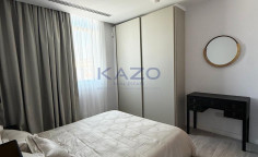 Spacious furnished apartment with two bedrooms Agios Nektarios 