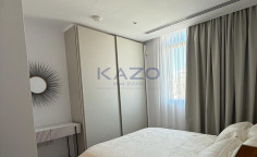 Spacious furnished apartment with two bedrooms Agios Nektarios 