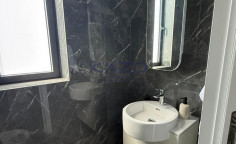 Spacious furnished apartment with two bedrooms Agios Nektarios 