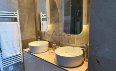 Spacious furnished apartment with two bedrooms Agios Nektarios 