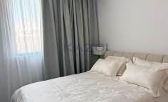 Spacious furnished apartment with two bedrooms Agios Nektarios 