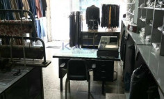 Prime freehold shop & established business in Agios Nicolaos 