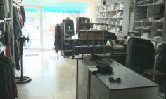 Prime freehold shop & established business in Agios Nicolaos 