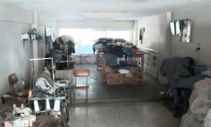 Prime freehold shop & established business in Agios Nicolaos 