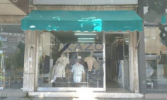 Prime freehold shop & established business in Agios Nicolaos 
