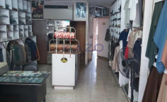 Prime freehold shop & established business in Agios Nicolaos 