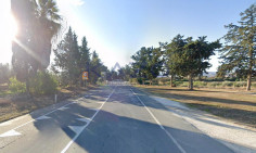 Large residential field in Polis Chrysochous , Paphos