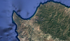 Large residential field in Polis Chrysochous , Paphos