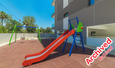 Astonishing fully furnished apartment in Mesa Geitonia 