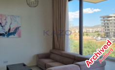 Astonishing fully furnished apartment in Mesa Geitonia 