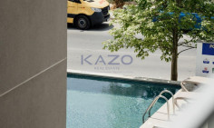 Astonishing fully furnished apartment in Mesa Geitonia Astonishing fully furnished apartment in Mesa Geitonia