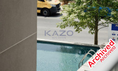 Astonishing fully furnished apartment in Mesa Geitonia 
