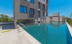 Astonishing fully furnished apartment in Mesa Geitonia Astonishing fully furnished apartment in Mesa Geitonia