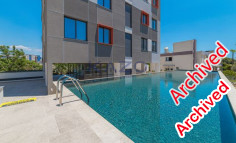 Astonishing fully furnished apartment in Mesa Geitonia 