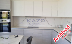 Astonishing fully furnished apartment in Mesa Geitonia 
