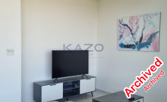 Astonishing fully furnished apartment in Mesa Geitonia 