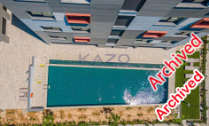 Astonishing fully furnished apartment in Mesa Geitonia 