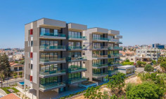 Astonishing fully furnished apartment in Mesa Geitonia 