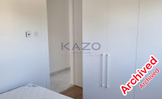 Astonishing fully furnished apartment in Mesa Geitonia 
