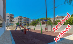 Astonishing fully furnished apartment in Mesa Geitonia 