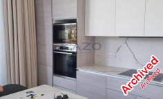 Astonishing fully furnished apartment in Mesa Geitonia 