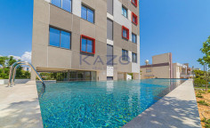 Astonishing fully furnished apartment in Mesa Geitonia Astonishing fully furnished apartment in Mesa Geitonia