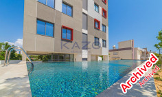 Astonishing fully furnished apartment in Mesa Geitonia 
