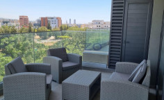 Astonishing fully furnished apartment in Mesa Geitonia Astonishing fully furnished apartment in Mesa Geitonia