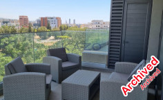 Astonishing fully furnished apartment in Mesa Geitonia 