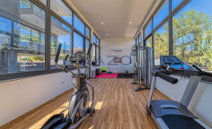 Astonishing fully furnished apartment in Mesa Geitonia Astonishing fully furnished apartment in Mesa Geitonia