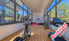 Astonishing fully furnished apartment in Mesa Geitonia 