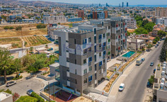 Astonishing fully furnished apartment in Mesa Geitonia Astonishing fully furnished apartment in Mesa Geitonia