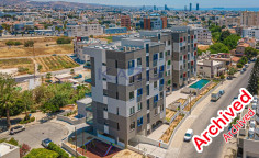 Astonishing fully furnished apartment in Mesa Geitonia 